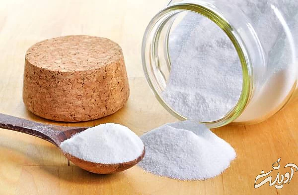 جرم گیری شیرآلات با جوش شیرین جوش شیرین